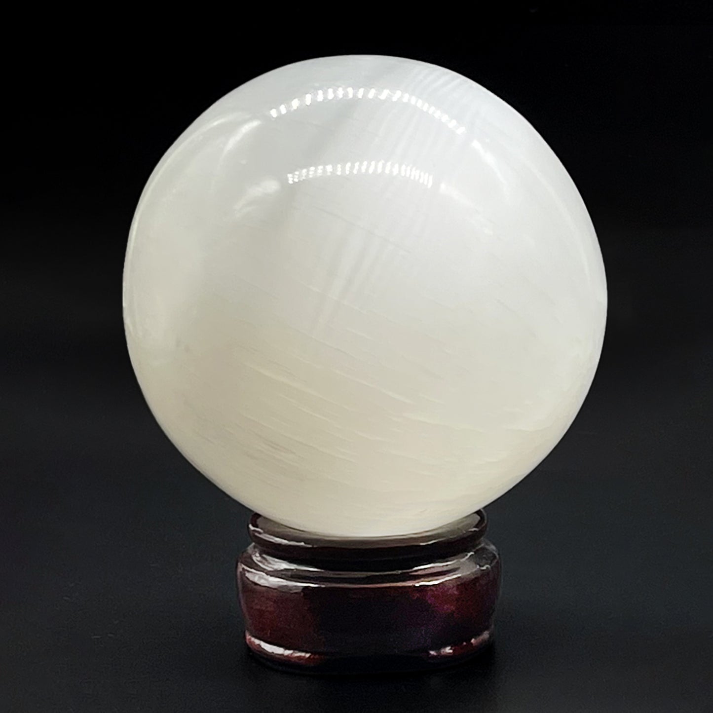 SELENITE Sphere