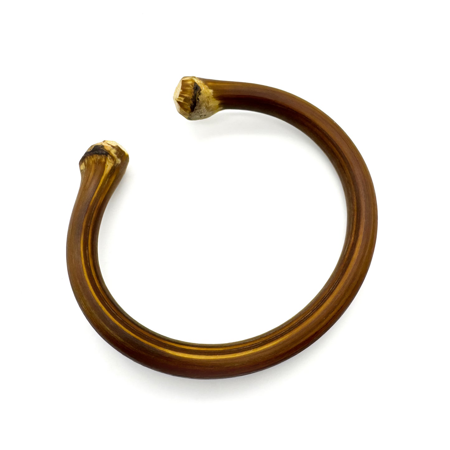 SACRED TIBETAN VINE Bangle