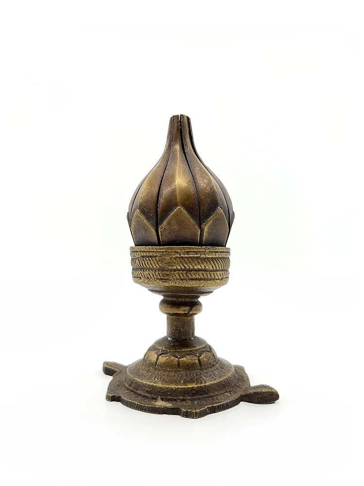 GOLDEN LIGHT Organic Frankincense