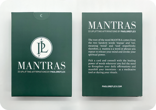 MANTRAS de PAOLOREFLEX