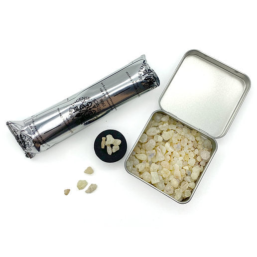 GOLDEN LIGHT Organic Frankincense