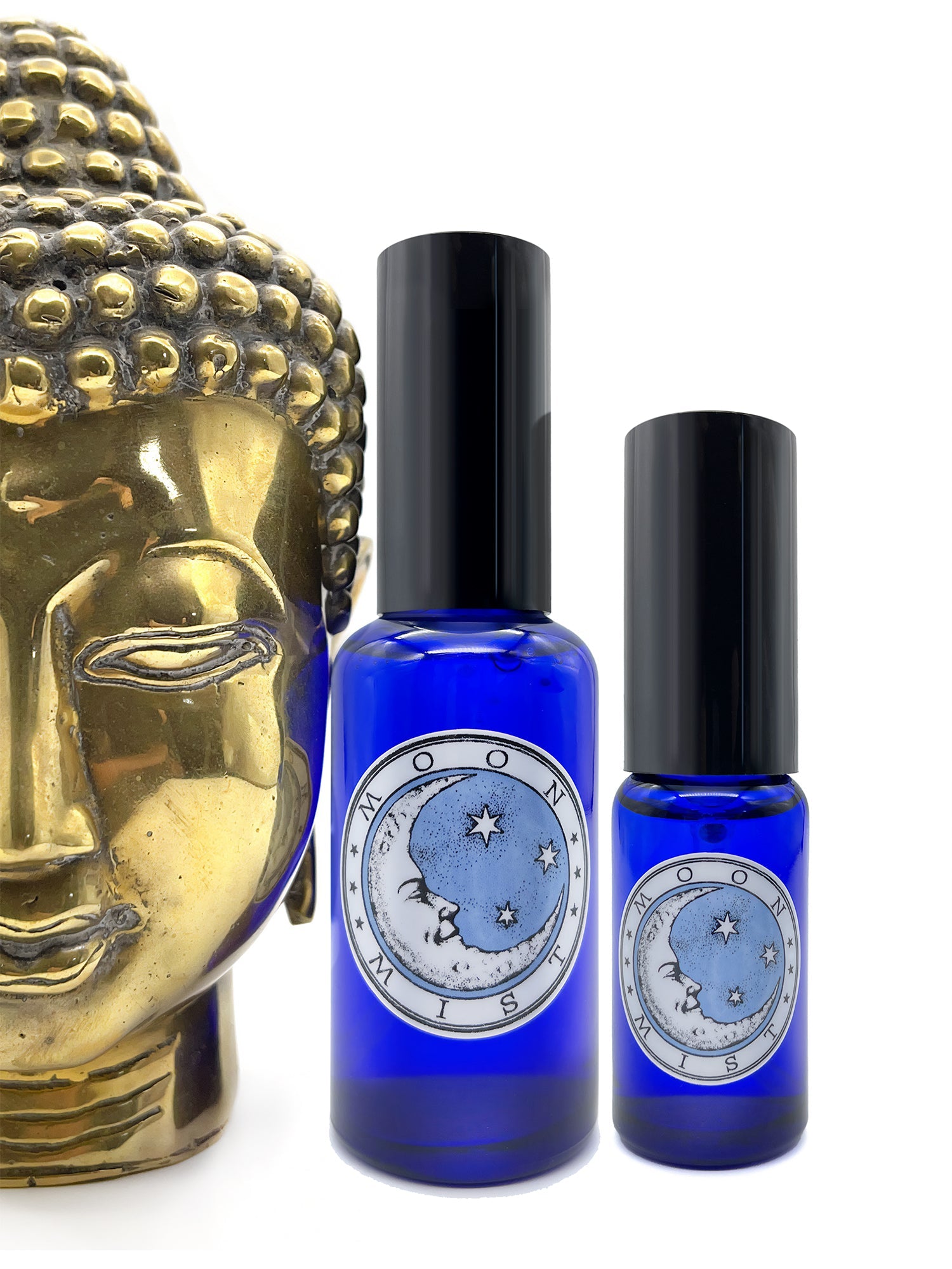 MOON MIST® Celestial Aura Spray by PAOLOREFLEX