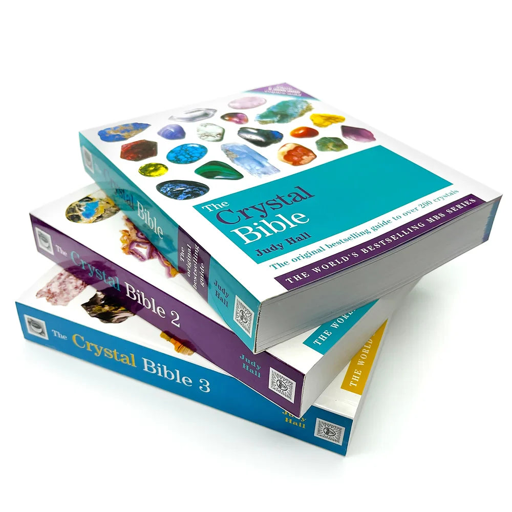 BOOKS & CARDS