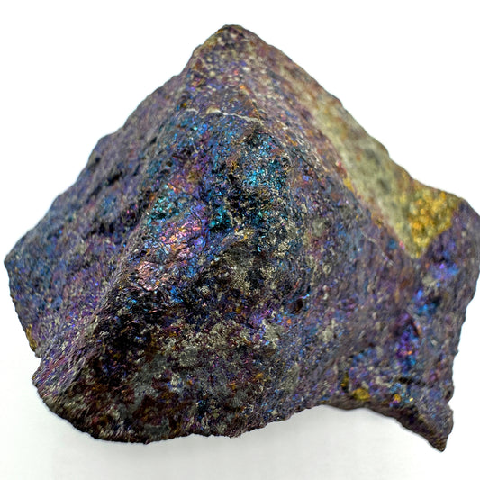 PEACOCK ORE