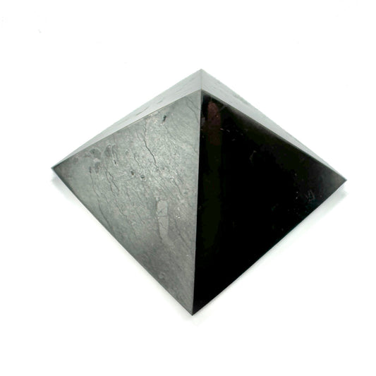 SHUNGITE Shapes