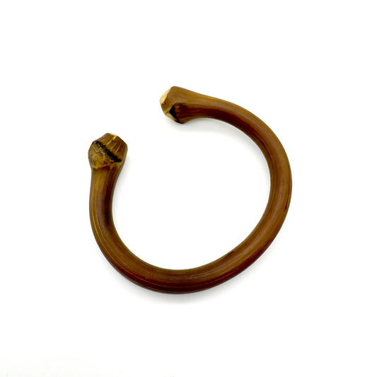 SACRED TIBETAN VINE Bangle