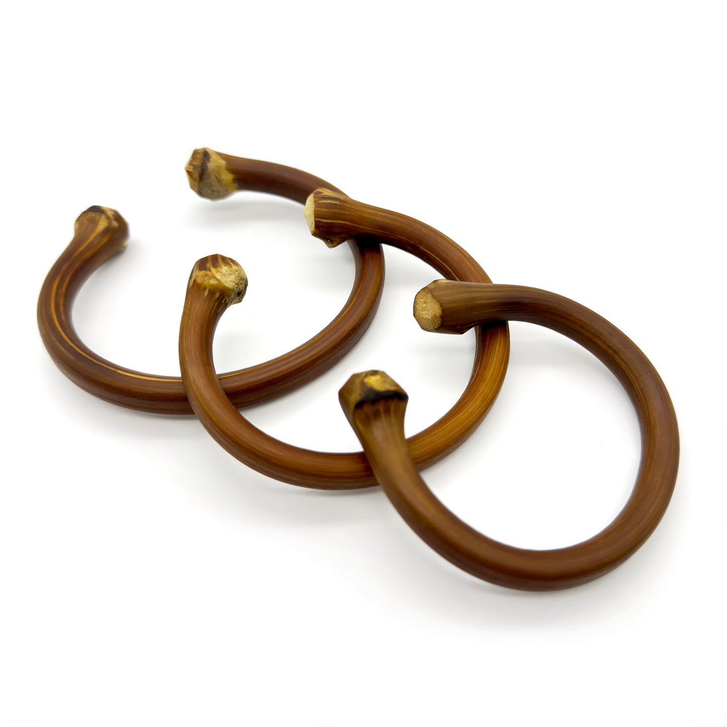 SACRED TIBETAN VINE Bangle