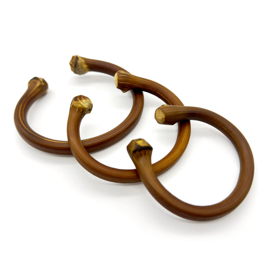 SACRED TIBETAN VINE Bangle