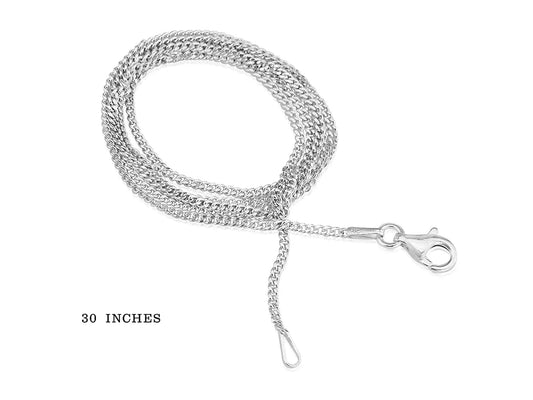 925 Sterling Silver CHAIN